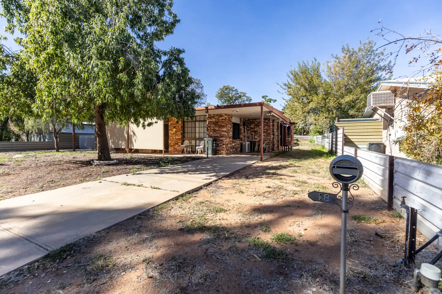 Main view of Homely house listing, 18 Spicer Crescent, Araluen NT 870