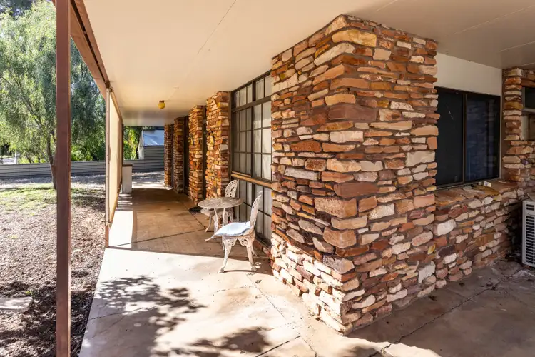 Second view of Homely house listing, 18 Spicer Crescent, Araluen NT 870