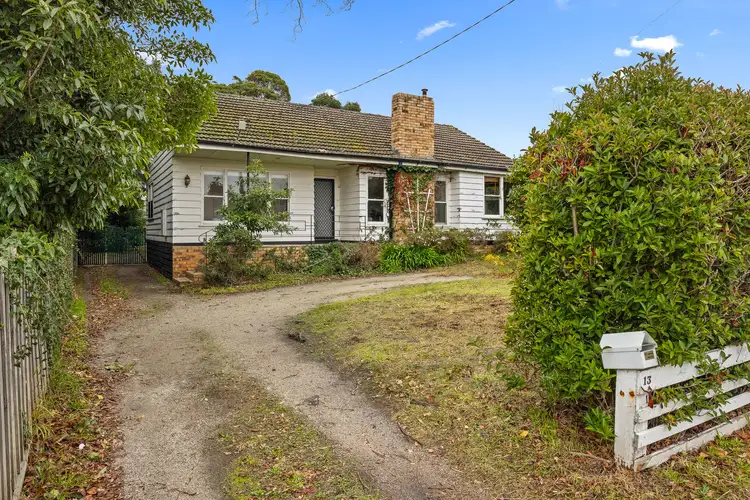 13 Blair Avenue, Frankston South VIC 3199