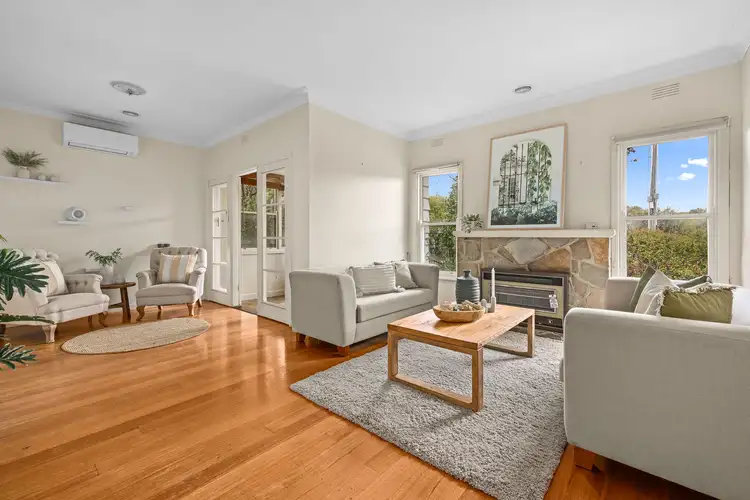 Second view of Homely house listing, 13 Blair Avenue, Frankston South VIC 3199