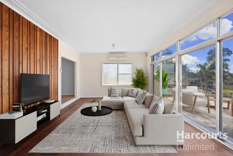 Second view of Homely house listing, 33 Highview Street, Blacktown NSW 2148