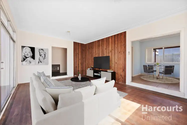Third view of Homely house listing, 33 Highview Street, Blacktown NSW 2148