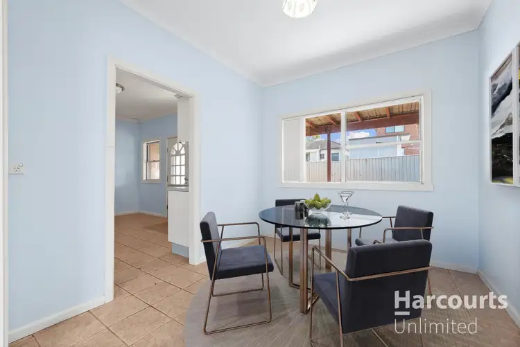 Fourth view of Homely house listing, 33 Highview Street, Blacktown NSW 2148