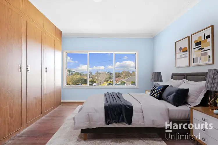Sixth view of Homely house listing, 33 Highview Street, Blacktown NSW 2148