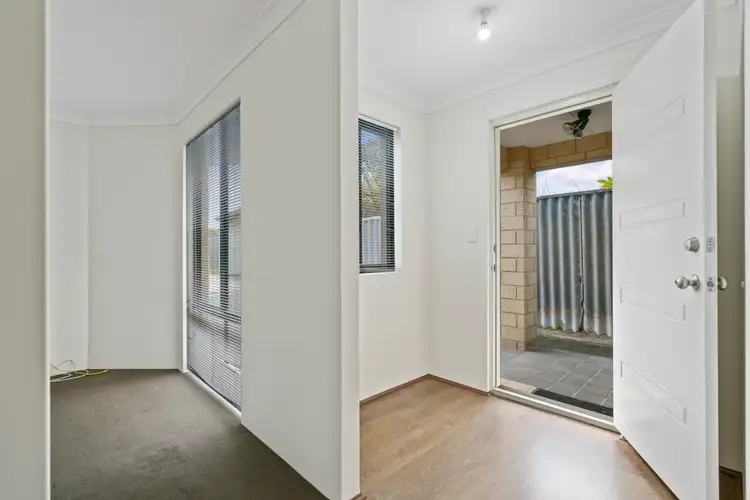 Second view of Homely house listing, 2/99 Manning Road, Manning WA 6152
