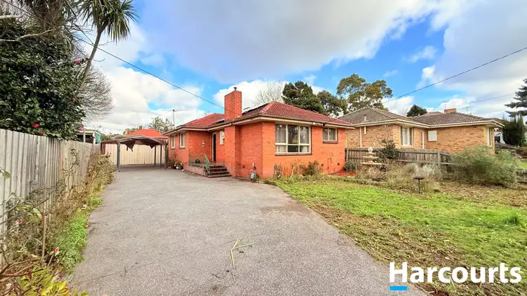 Main view of Homely house listing, 30 Husband Road, Forest Hill VIC 3131