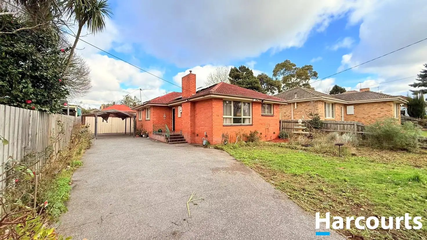 Main view of Homely house listing, 30 Husband Road, Forest Hill VIC 3131