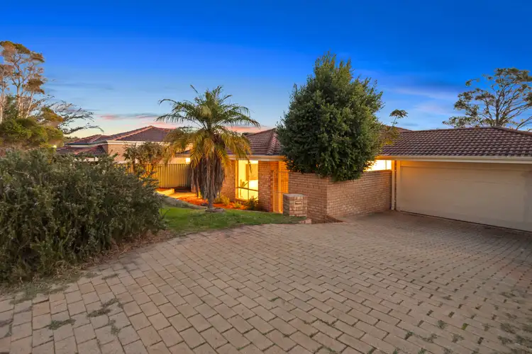Main view of Homely house listing, 19 Donavon Rise, Murdoch WA 6150