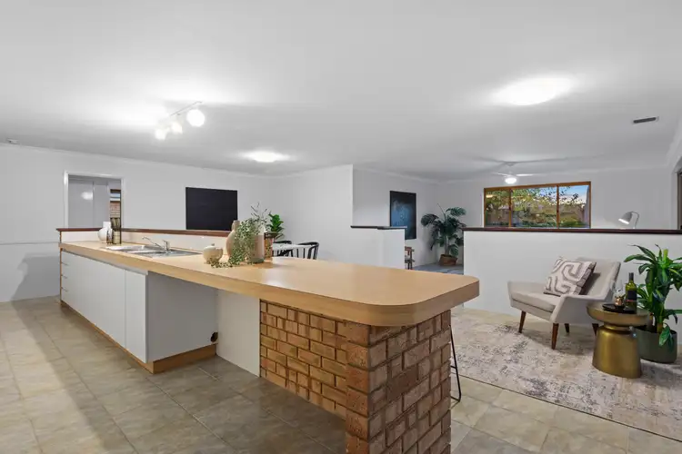 Fourth view of Homely house listing, 19 Donavon Rise, Murdoch WA 6150