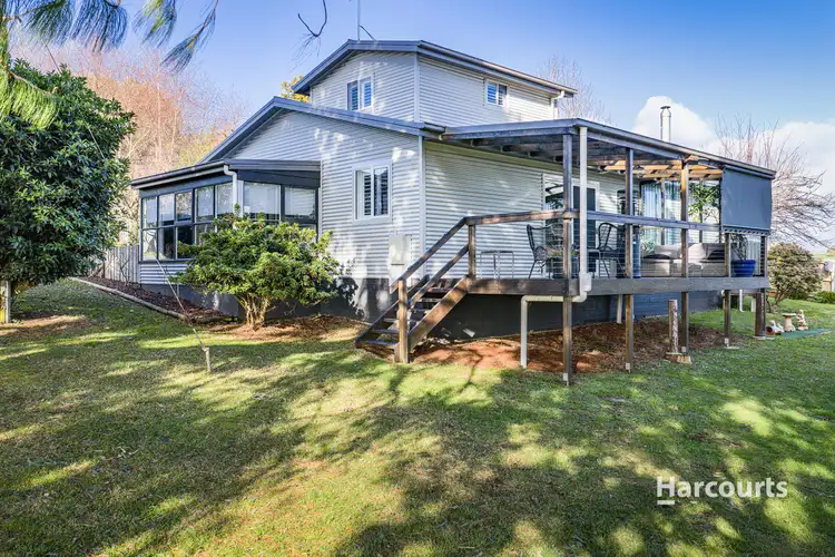 Main view of Homely house listing, 228 Natone Road, Stowport TAS 7321