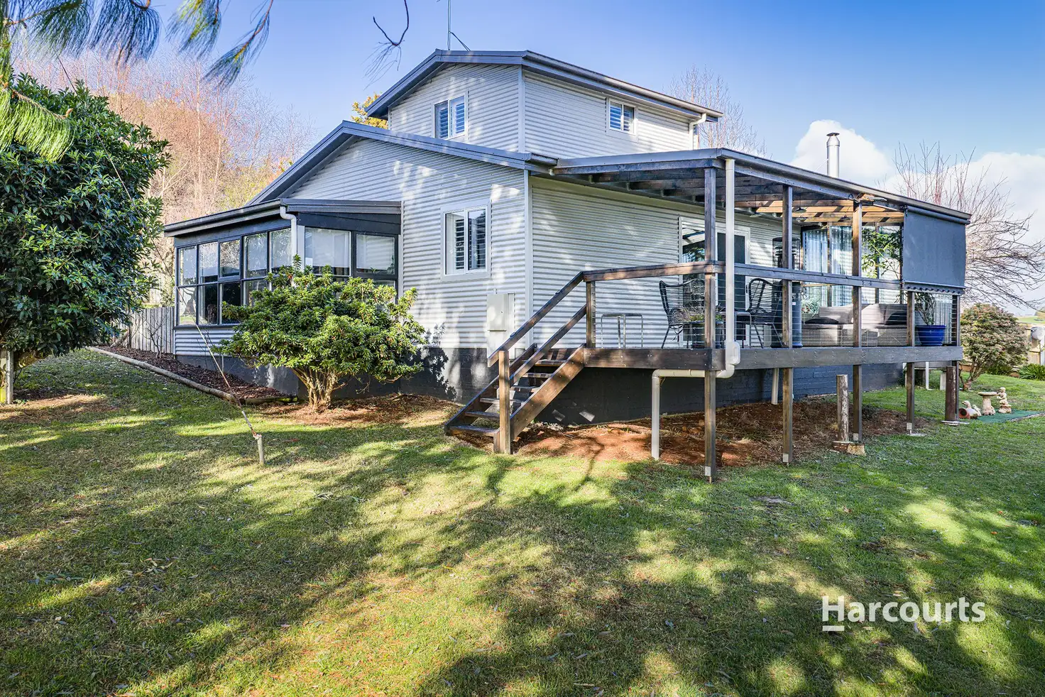 Main view of Homely house listing, 228 Natone Road, Stowport TAS 7321