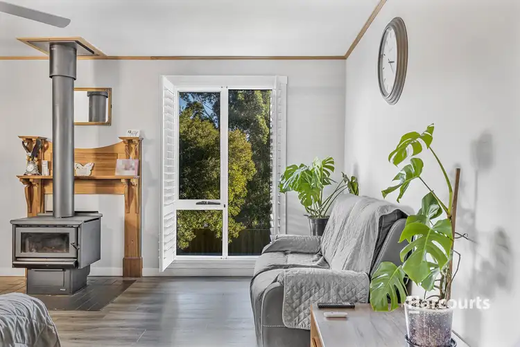 Second view of Homely house listing, 228 Natone Road, Stowport TAS 7321