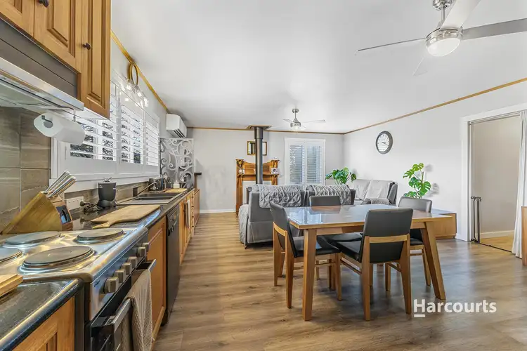 Fourth view of Homely house listing, 228 Natone Road, Stowport TAS 7321