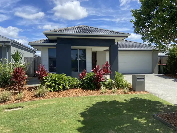 Main view of Homely house listing, 39 Cowrie Crescent, Burpengary East QLD 4505
