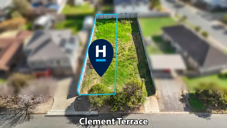Fifth view of Homely land listing, 43A Clement Terrace, Christies Beach SA 5165