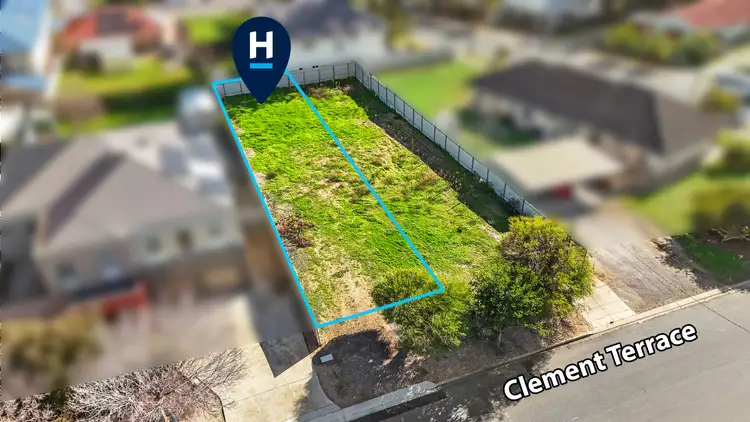 Sixth view of Homely land listing, 43A Clement Terrace, Christies Beach SA 5165