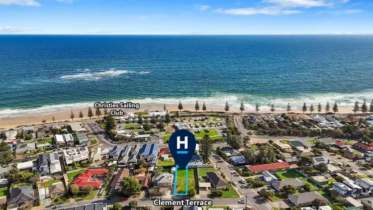 Seventh view of Homely land listing, 43A Clement Terrace, Christies Beach SA 5165