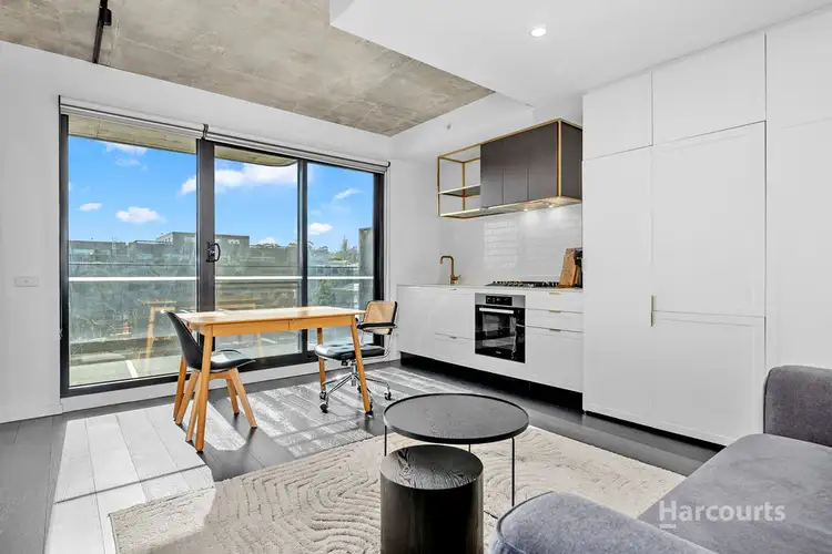 Main view of Homely house listing, 305/771 Toorak Road, Hawthorn East VIC 3123