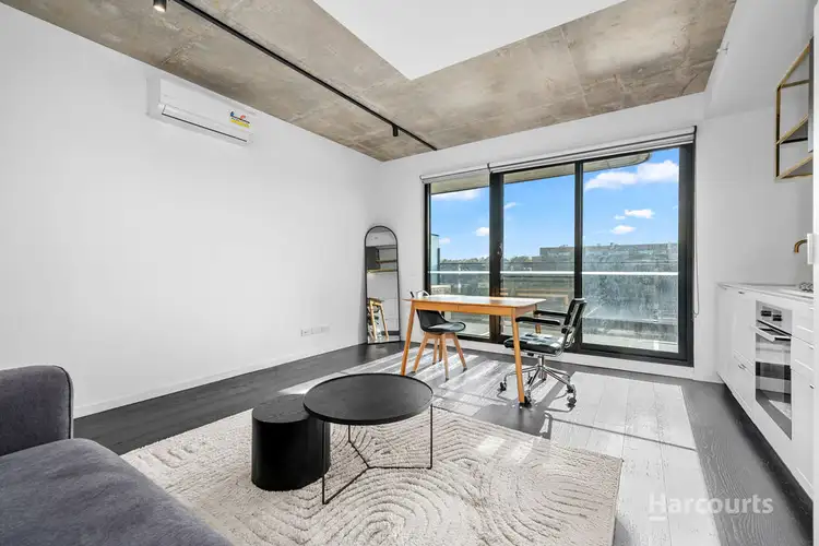 Second view of Homely house listing, 305/771 Toorak Road, Hawthorn East VIC 3123