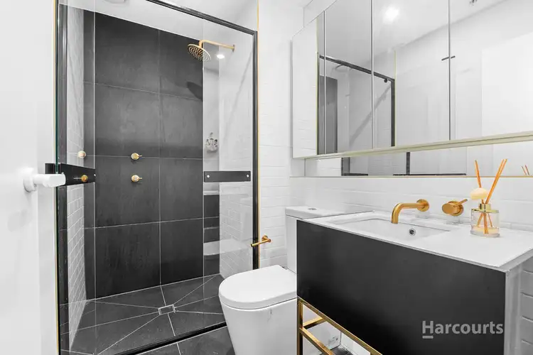 Fourth view of Homely house listing, 305/771 Toorak Road, Hawthorn East VIC 3123