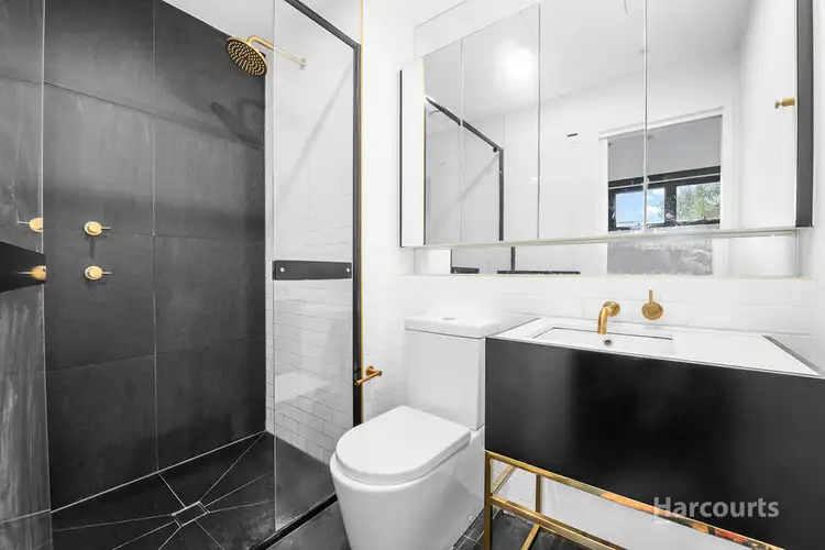 Fifth view of Homely house listing, 305/771 Toorak Road, Hawthorn East VIC 3123