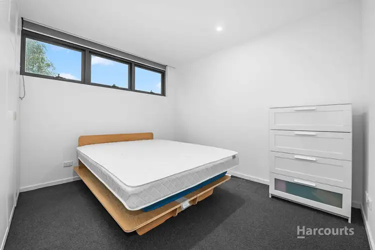 Sixth view of Homely house listing, 305/771 Toorak Road, Hawthorn East VIC 3123