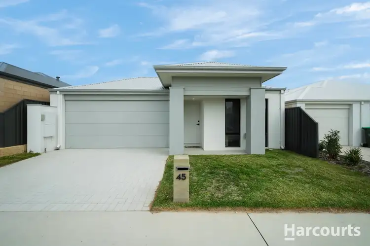 45 Kingfisher Road