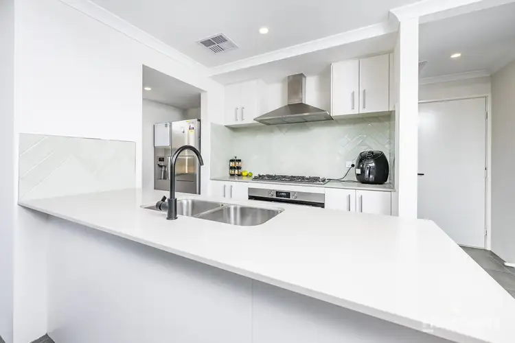 Second view of Homely house listing, 45 Kingfisher Road, Eglinton WA 6034