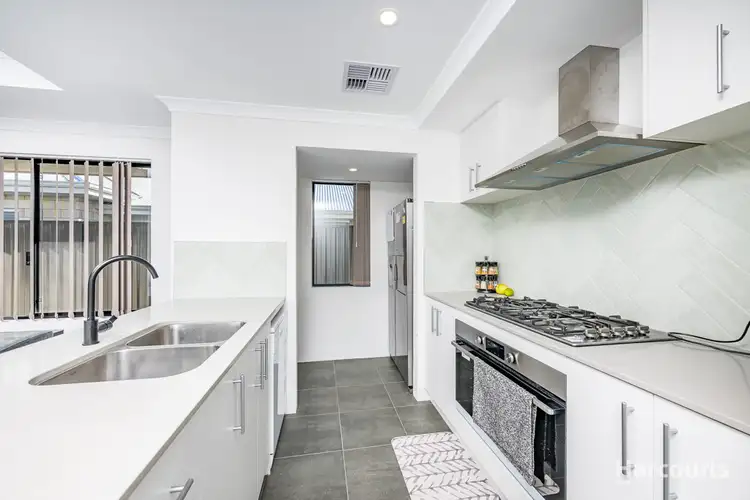 Third view of Homely house listing, 45 Kingfisher Road, Eglinton WA 6034