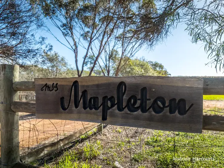 875 Goomalling-Toodyay Road, Nunile WA 6566