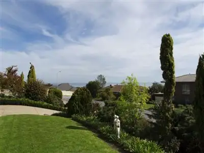 Fourth view of Homely house listing, 3 Admella Court, Hallett Cove SA
