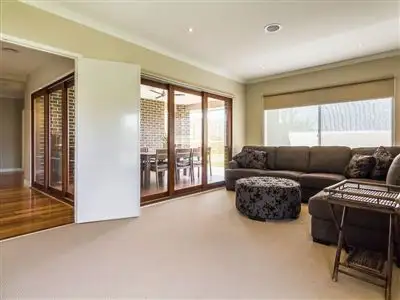 Seventh view of Homely house listing, 4 Ajax Street, Drouin VIC