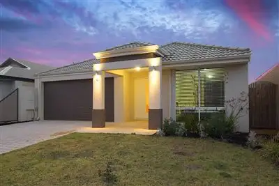Third view of Homely house listing, 14 Padra Turn, Byford WA