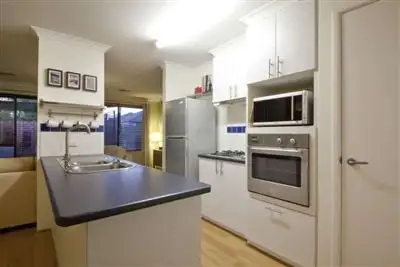 Fourth view of Homely house listing, 10/18 Serenity Parkway, Hammond Park WA