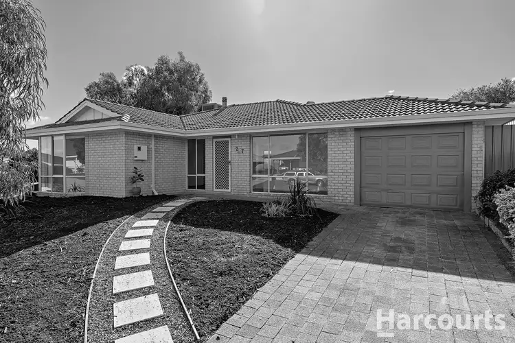 27 La Grange Place, Meadow Springs WA 6210