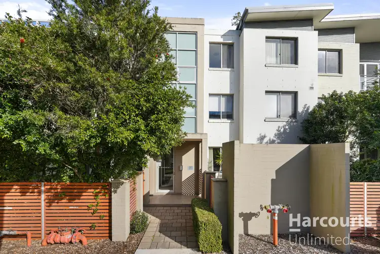 11/1-11 Lydbrook Street, Westmead NSW 2145
