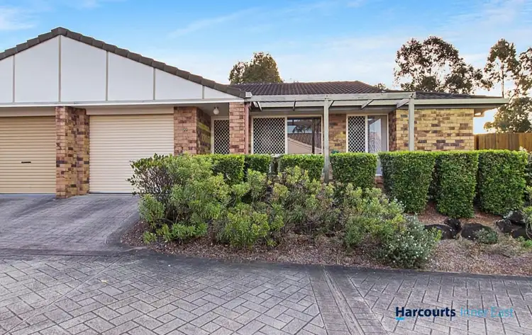 Main view of Homely semi-detached listing, 27/11 Thornlake Court, Tingalpa QLD 4173