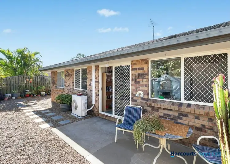 Second view of Homely semi-detached listing, 27/11 Thornlake Court, Tingalpa QLD 4173