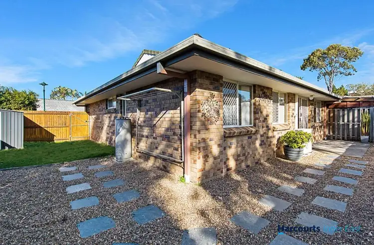 Third view of Homely semi-detached listing, 27/11 Thornlake Court, Tingalpa QLD 4173