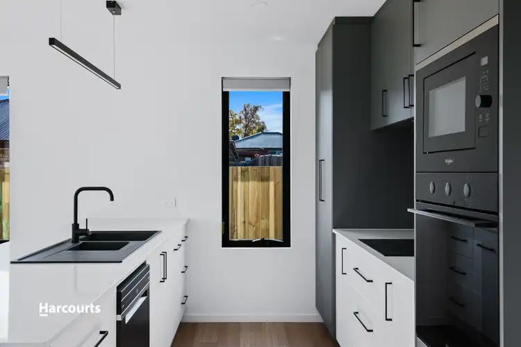 Second view of Homely unit listing, 3/101 Main Street, Huonville TAS 7109