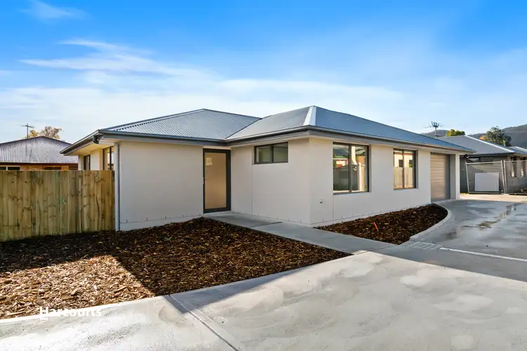 Fourth view of Homely unit listing, 3/101 Main Street, Huonville TAS 7109