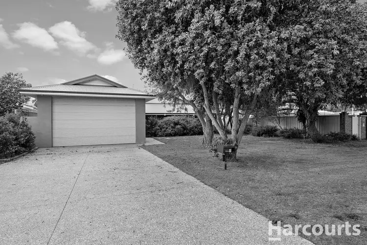 6 Kurdal Road, Coodanup WA 6210