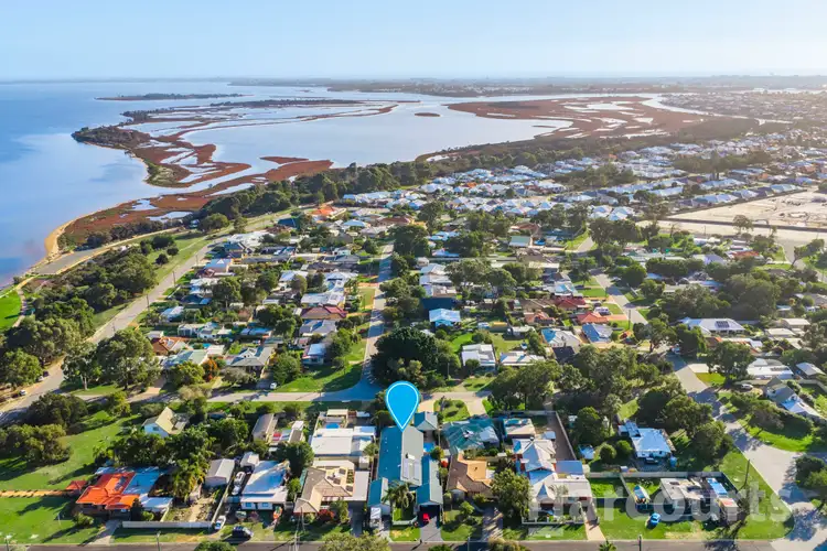 Fourth view of Homely house listing, 6 Kurdal Road, Coodanup WA 6210