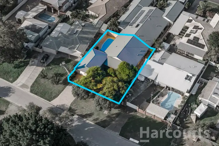 Fifth view of Homely house listing, 6 Kurdal Road, Coodanup WA 6210