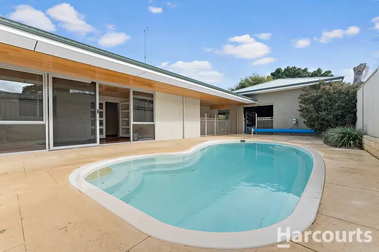 Sixth view of Homely house listing, 6 Kurdal Road, Coodanup WA 6210