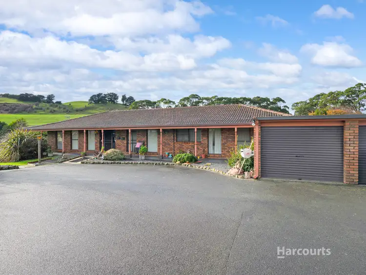 Second view of Homely house listing, 12 Table Cape Road, Wynyard TAS 7325