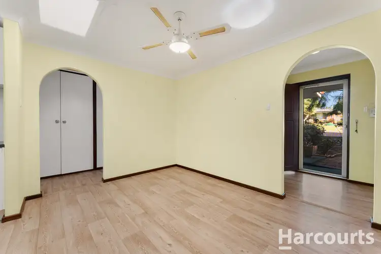 Third view of Homely house listing, 2 Luckhurst Drive, Mandurah WA 6210