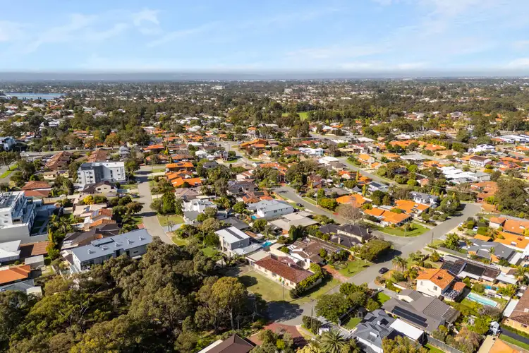 Sixth view of Homely land listing, 17 Colleran Way, Booragoon WA 6154