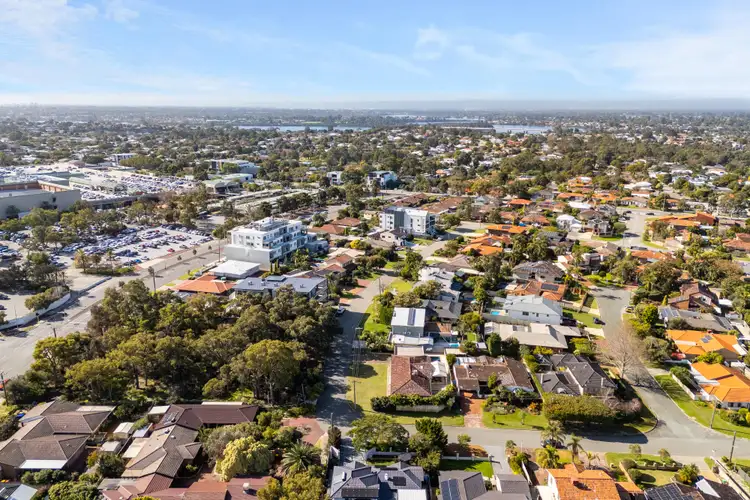 Seventh view of Homely land listing, 17 Colleran Way, Booragoon WA 6154