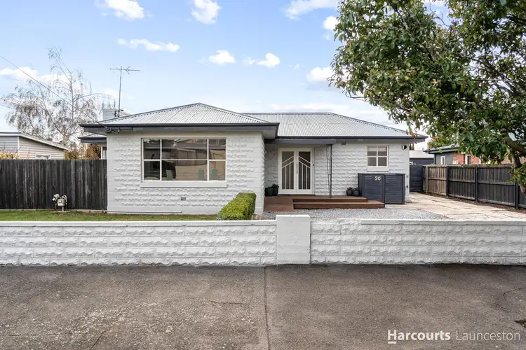 20 Henty Street, Invermay TAS 7248